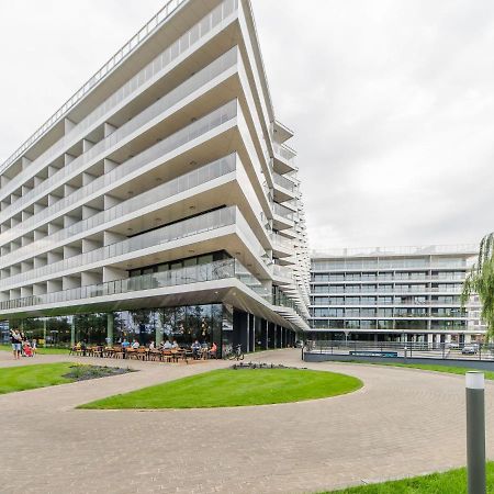 Seaside Park Private Apartment Przy Plazy Kolobřeh Exteriér fotografie