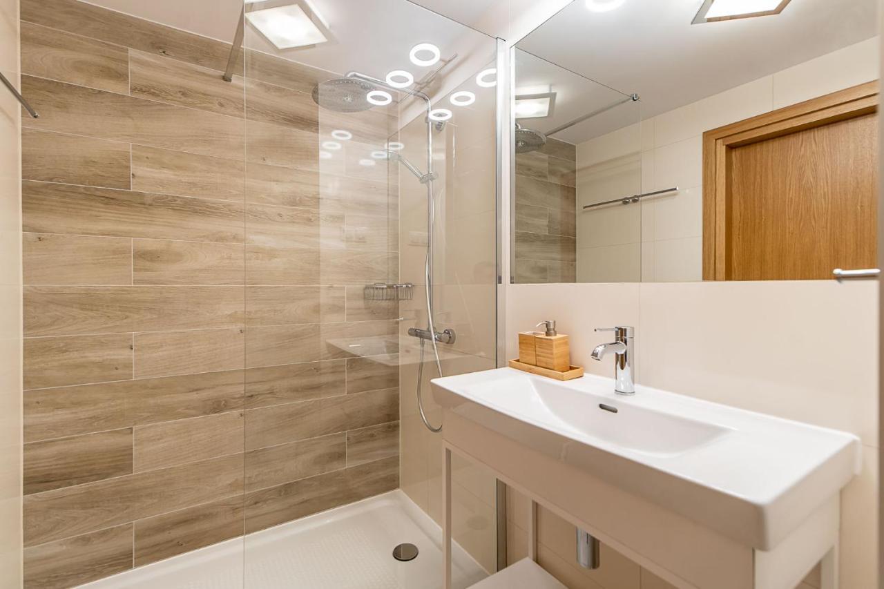 Seaside Park Private Apartment Przy Plazy Kolobřeh Exteriér fotografie